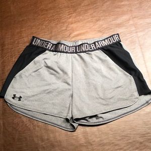Under Armour Shorts